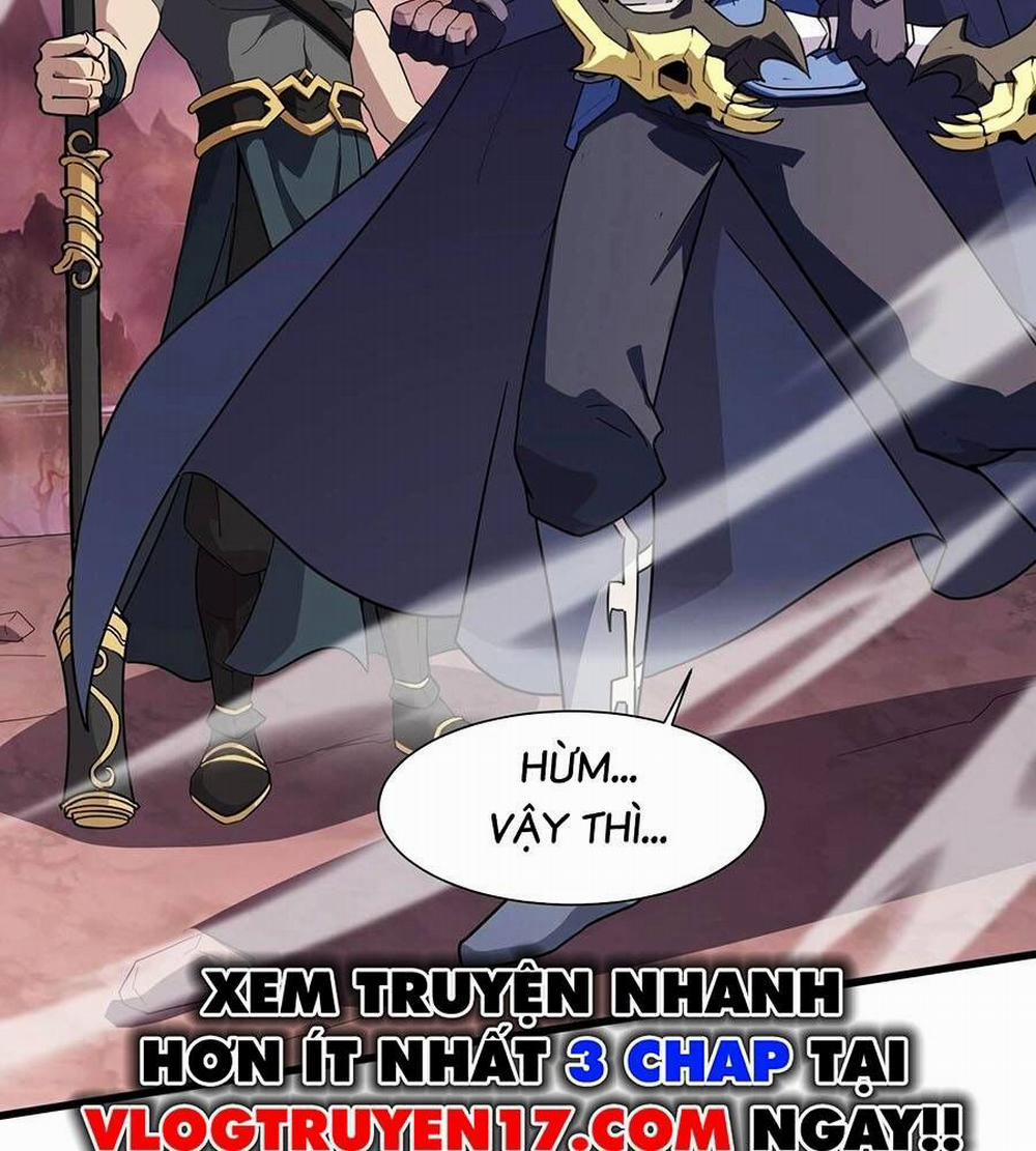 Chỉ Có Ta Có Thể Sử Dụng Triệu Hoán Thuật 121 trang 40