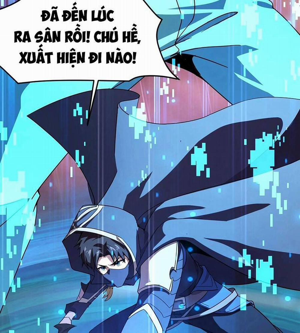 Chỉ Có Ta Có Thể Sử Dụng Triệu Hoán Thuật 121 trang 46