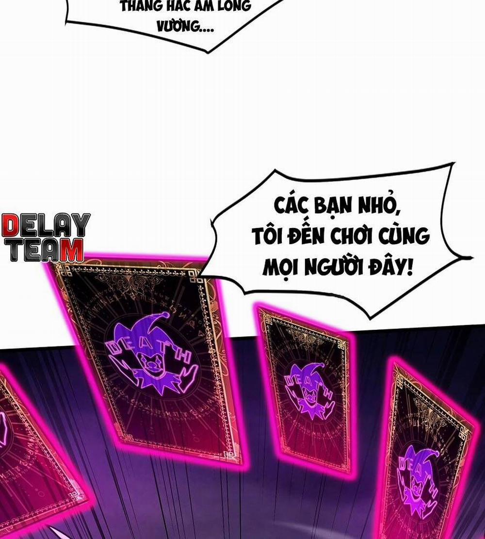 Chỉ Có Ta Có Thể Sử Dụng Triệu Hoán Thuật 121 trang 53