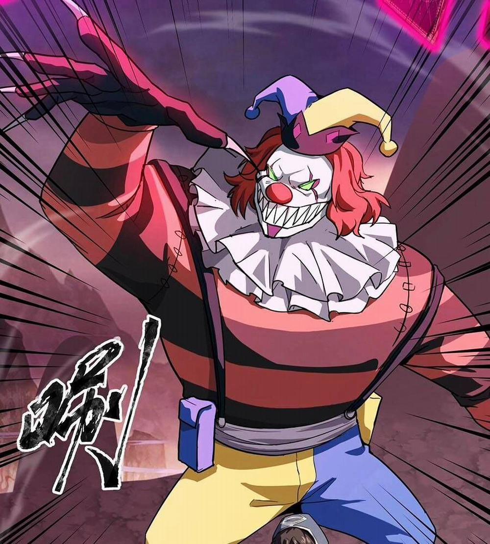 Chỉ Có Ta Có Thể Sử Dụng Triệu Hoán Thuật 121 trang 54