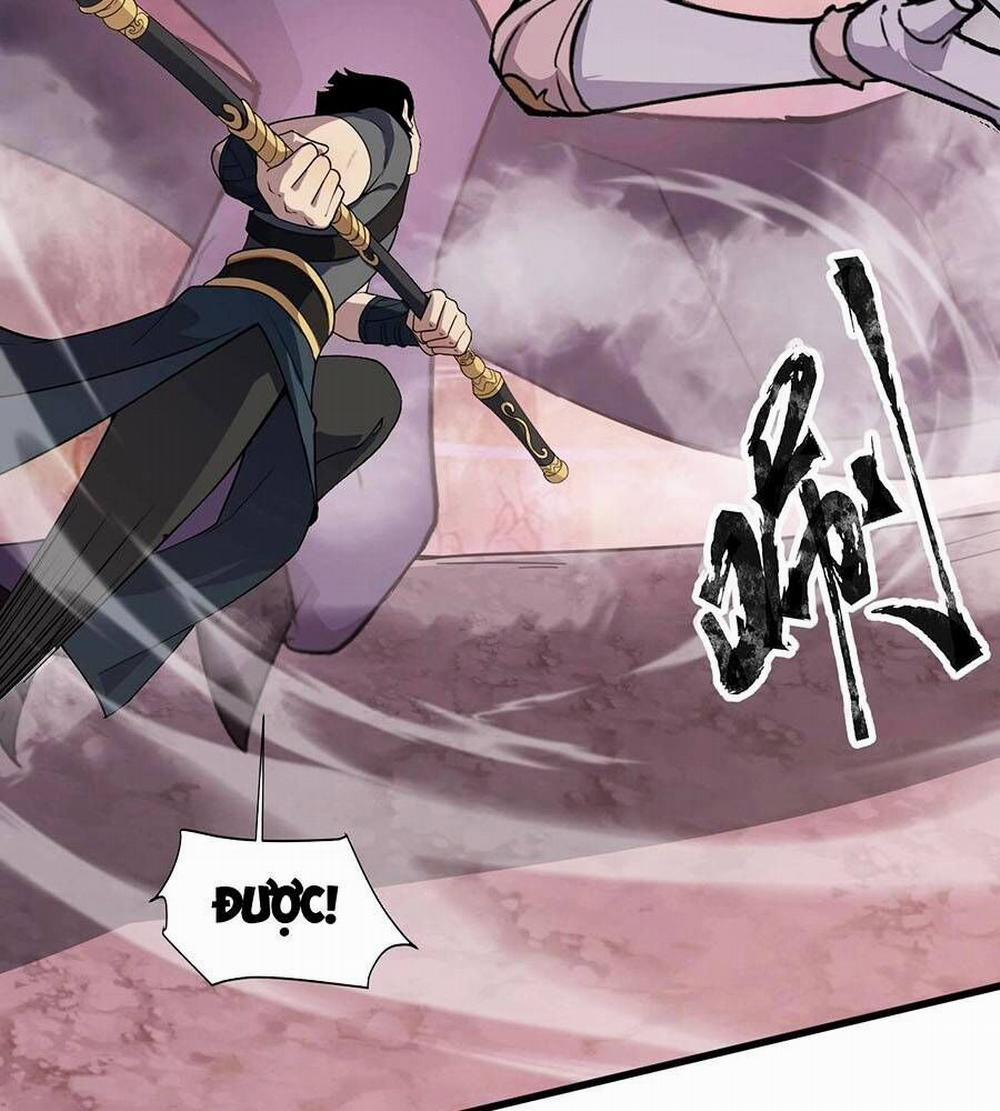 Chỉ Có Ta Có Thể Sử Dụng Triệu Hoán Thuật 121 trang 67