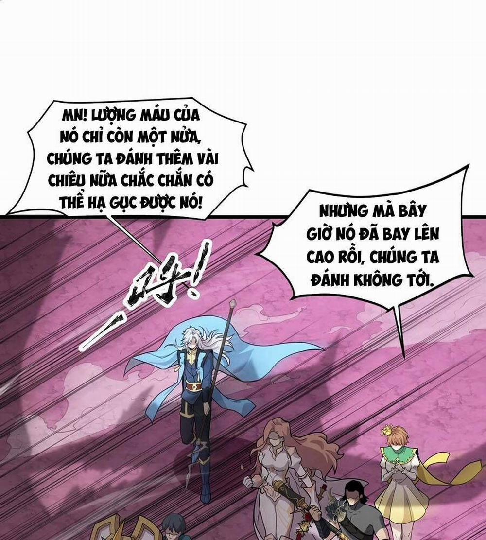 Chỉ Có Ta Có Thể Sử Dụng Triệu Hoán Thuật 121 trang 83