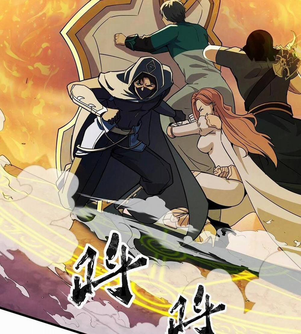 Chỉ Có Ta Có Thể Sử Dụng Triệu Hoán Thuật 121 trang 96