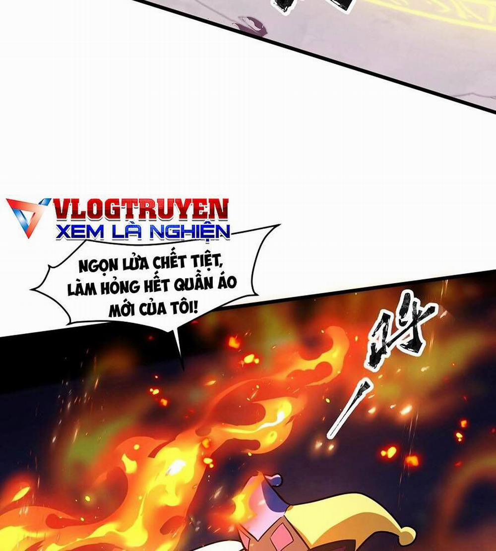 Chỉ Có Ta Có Thể Sử Dụng Triệu Hoán Thuật 121 trang 97