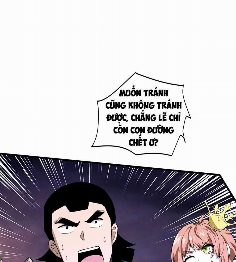 Chỉ Có Ta Có Thể Sử Dụng Triệu Hoán Thuật 122 trang 1