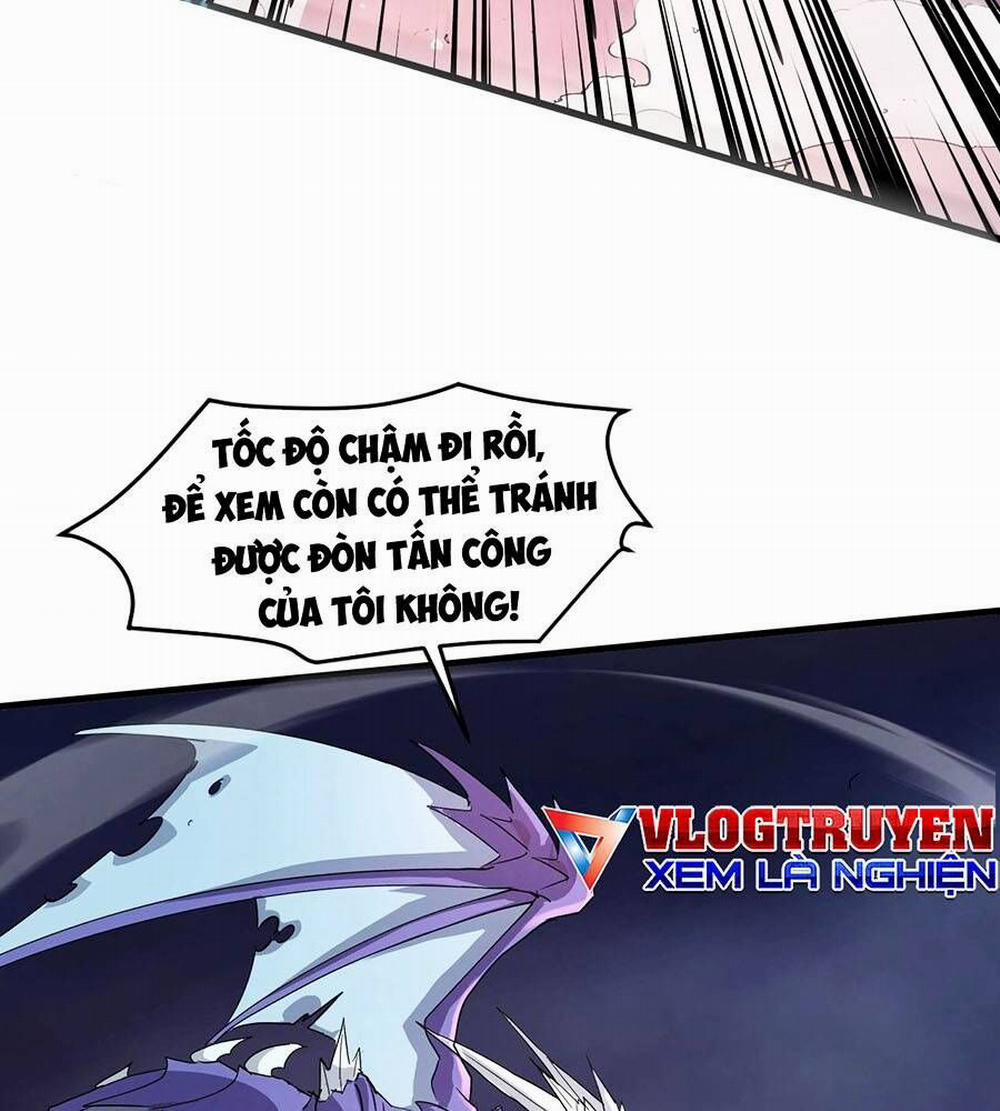 Chỉ Có Ta Có Thể Sử Dụng Triệu Hoán Thuật 122 trang 100