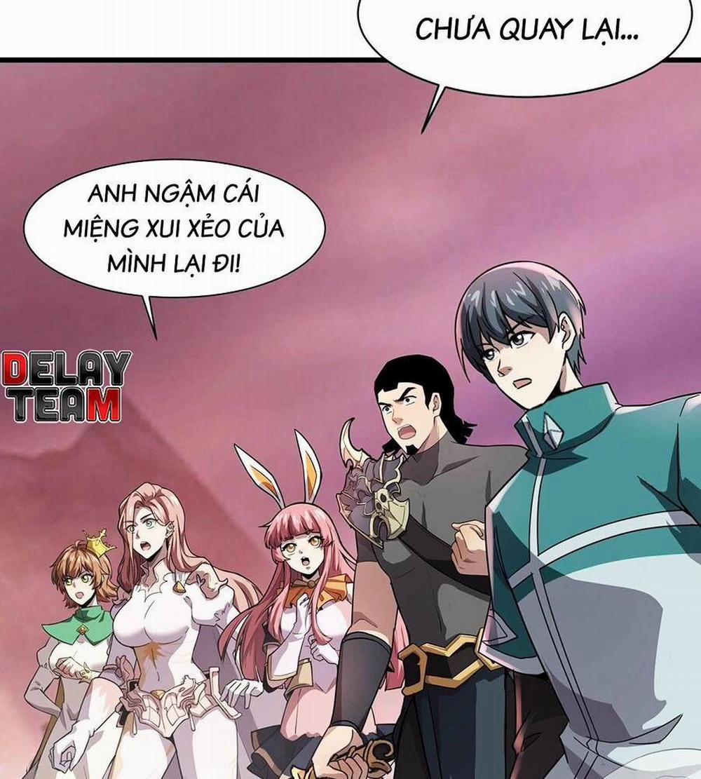 Chỉ Có Ta Có Thể Sử Dụng Triệu Hoán Thuật 122 trang 106