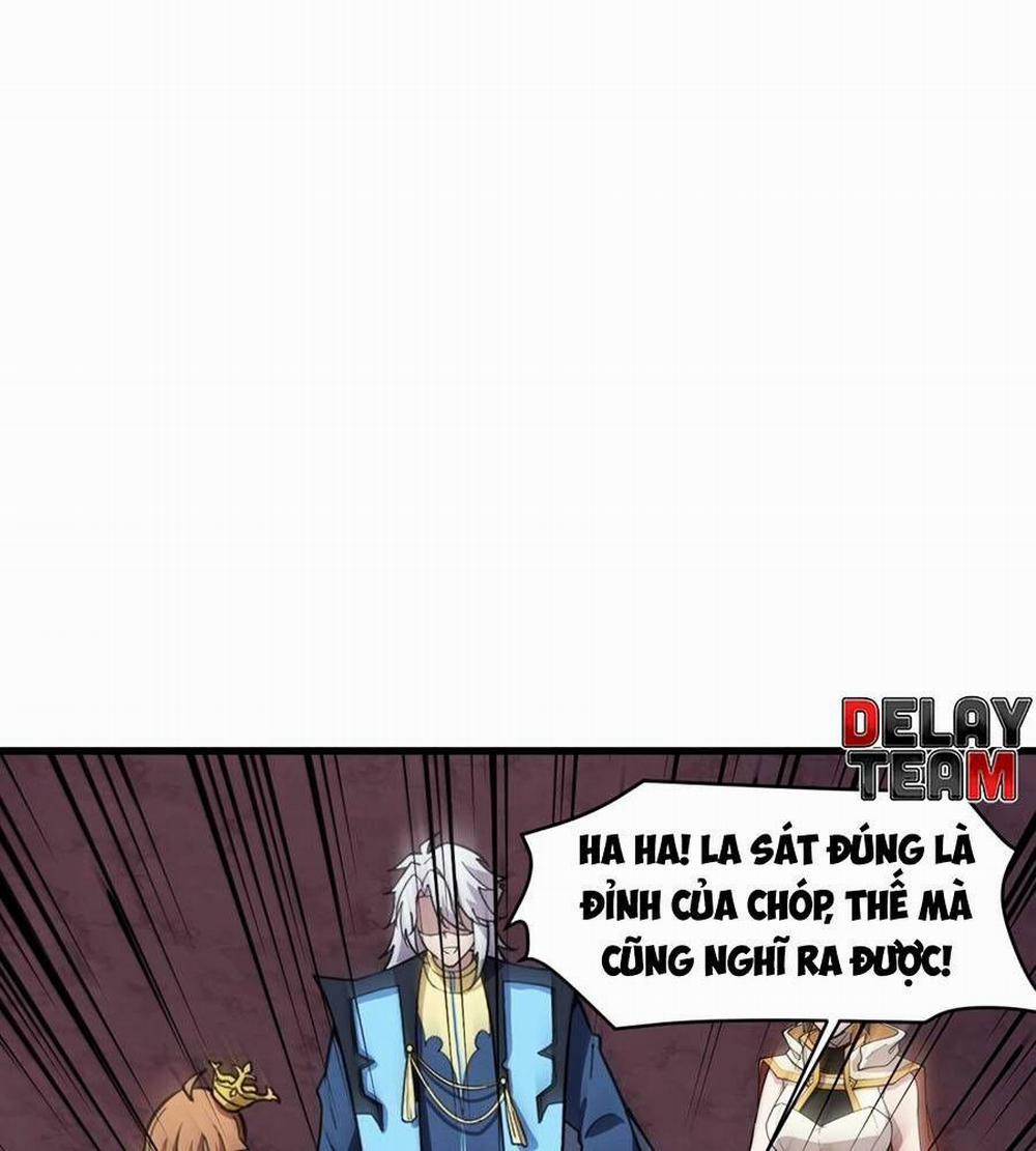 Chỉ Có Ta Có Thể Sử Dụng Triệu Hoán Thuật 122 trang 17