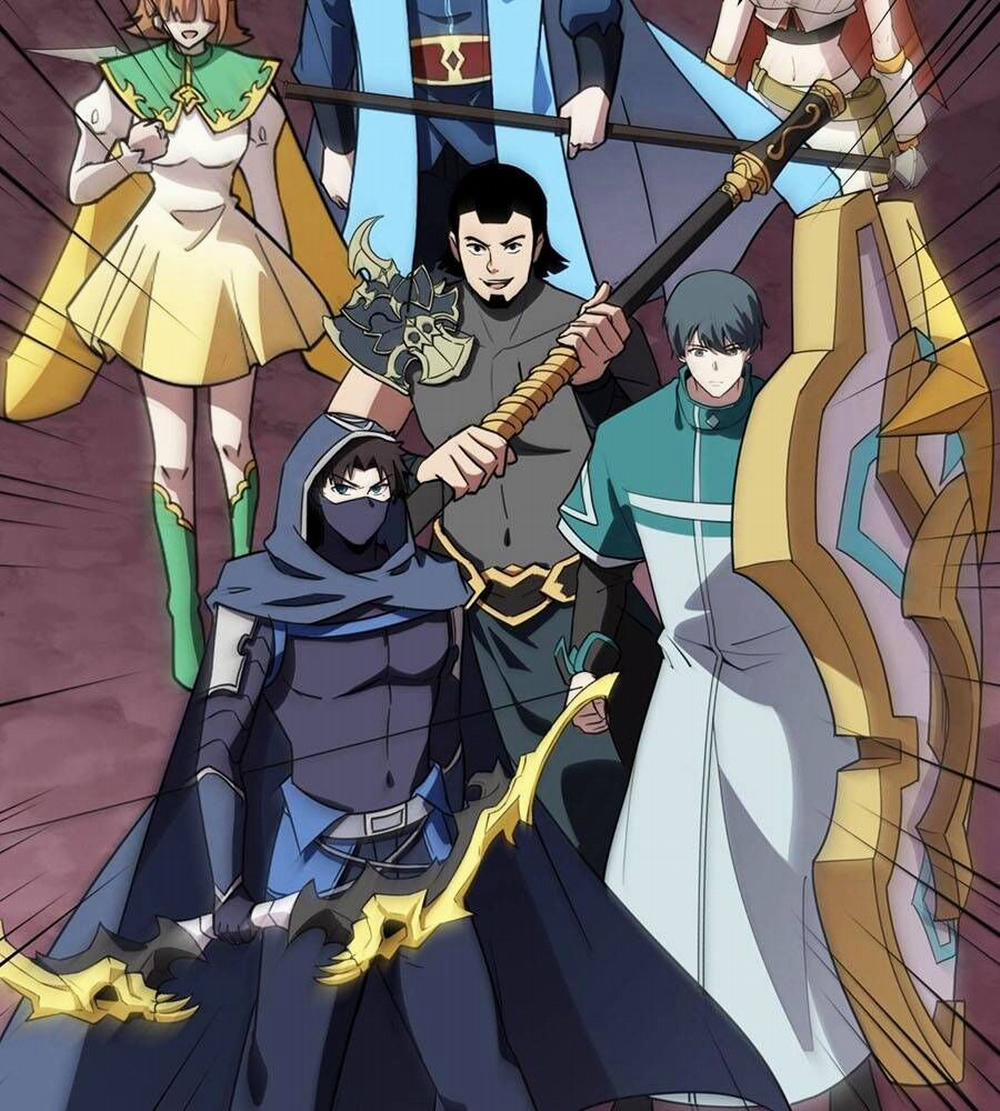 Chỉ Có Ta Có Thể Sử Dụng Triệu Hoán Thuật 122 trang 18