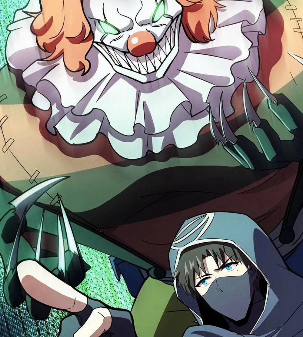 Chỉ Có Ta Có Thể Sử Dụng Triệu Hoán Thuật 122 trang 21