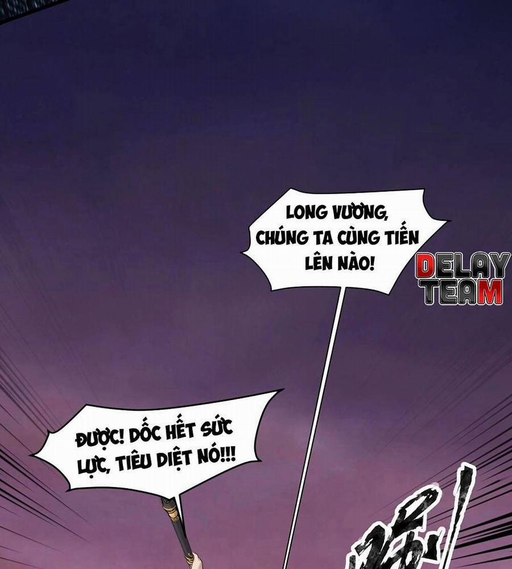 Chỉ Có Ta Có Thể Sử Dụng Triệu Hoán Thuật 122 trang 23