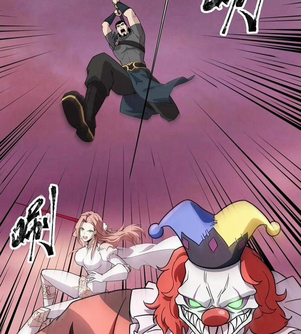 Chỉ Có Ta Có Thể Sử Dụng Triệu Hoán Thuật 122 trang 24