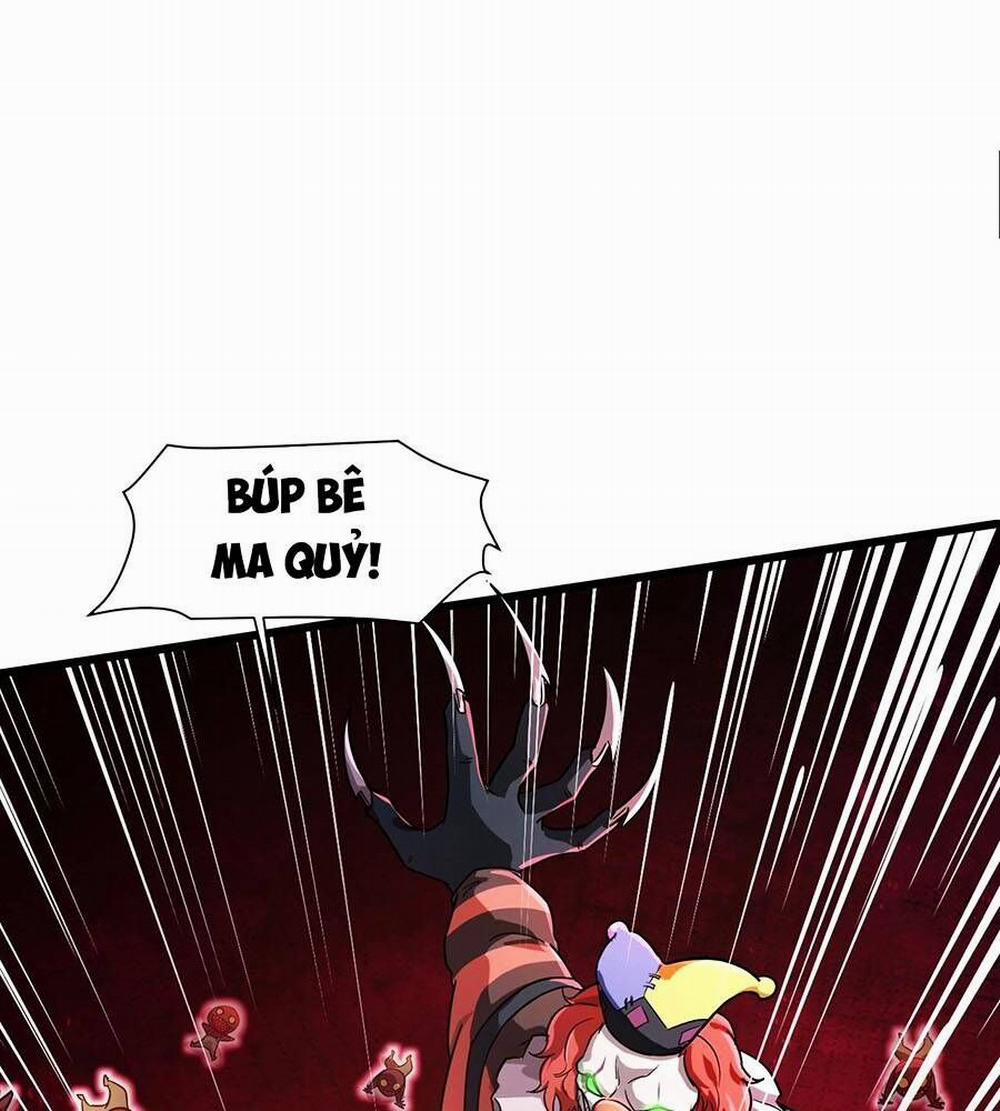 Chỉ Có Ta Có Thể Sử Dụng Triệu Hoán Thuật 122 trang 27