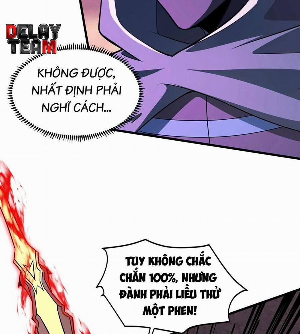 Chỉ Có Ta Có Thể Sử Dụng Triệu Hoán Thuật 122 trang 3