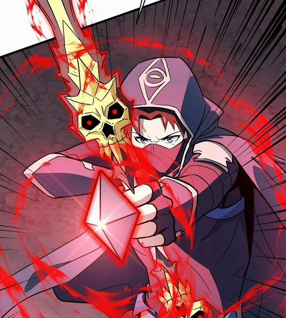 Chỉ Có Ta Có Thể Sử Dụng Triệu Hoán Thuật 122 trang 4