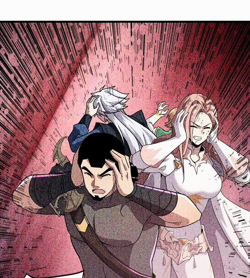 Chỉ Có Ta Có Thể Sử Dụng Triệu Hoán Thuật 122 trang 40