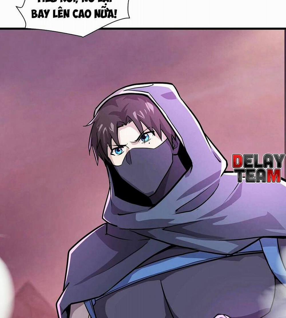 Chỉ Có Ta Có Thể Sử Dụng Triệu Hoán Thuật 122 trang 47
