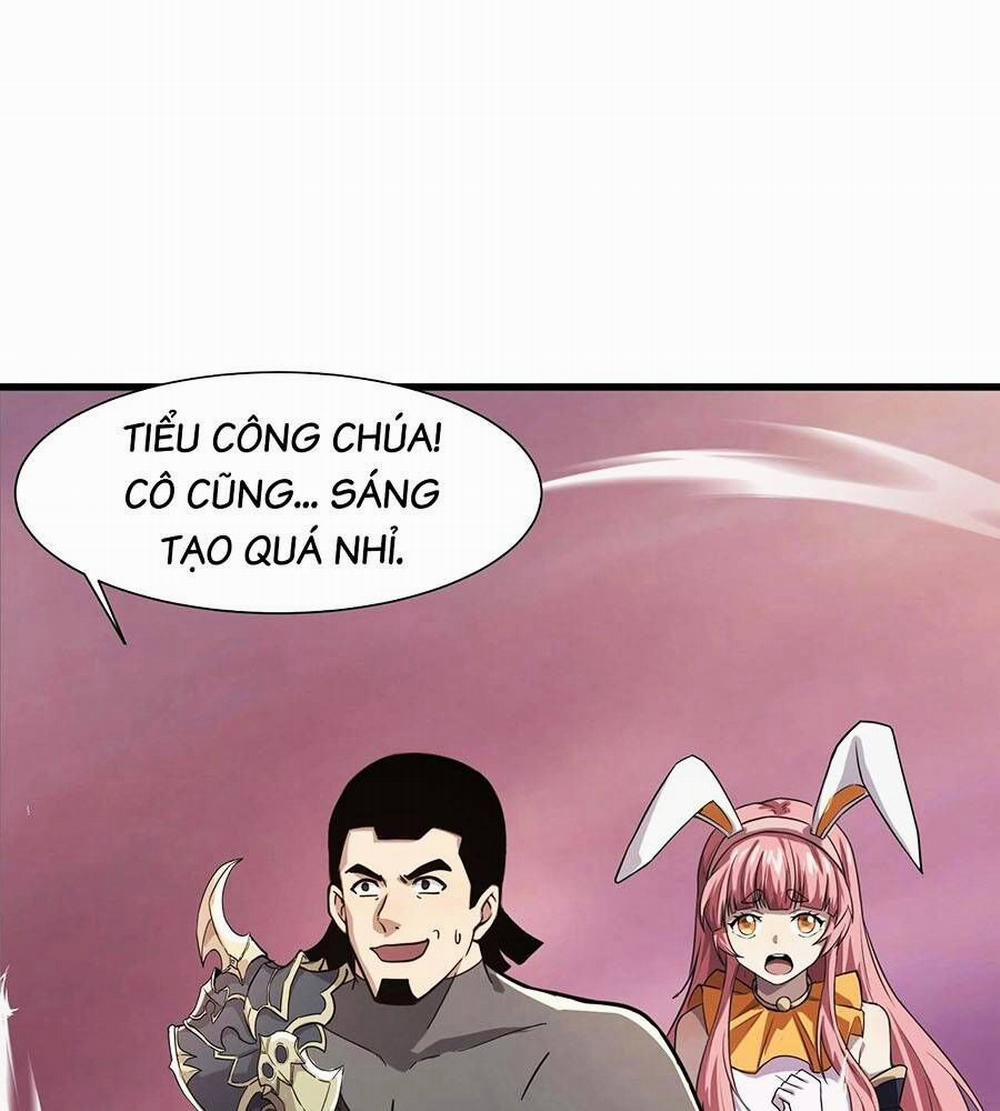 Chỉ Có Ta Có Thể Sử Dụng Triệu Hoán Thuật 122 trang 54