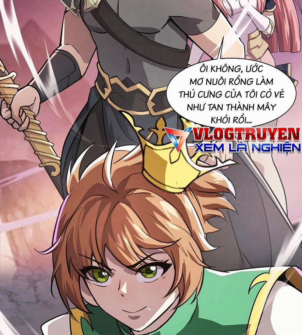 Chỉ Có Ta Có Thể Sử Dụng Triệu Hoán Thuật 122 trang 55