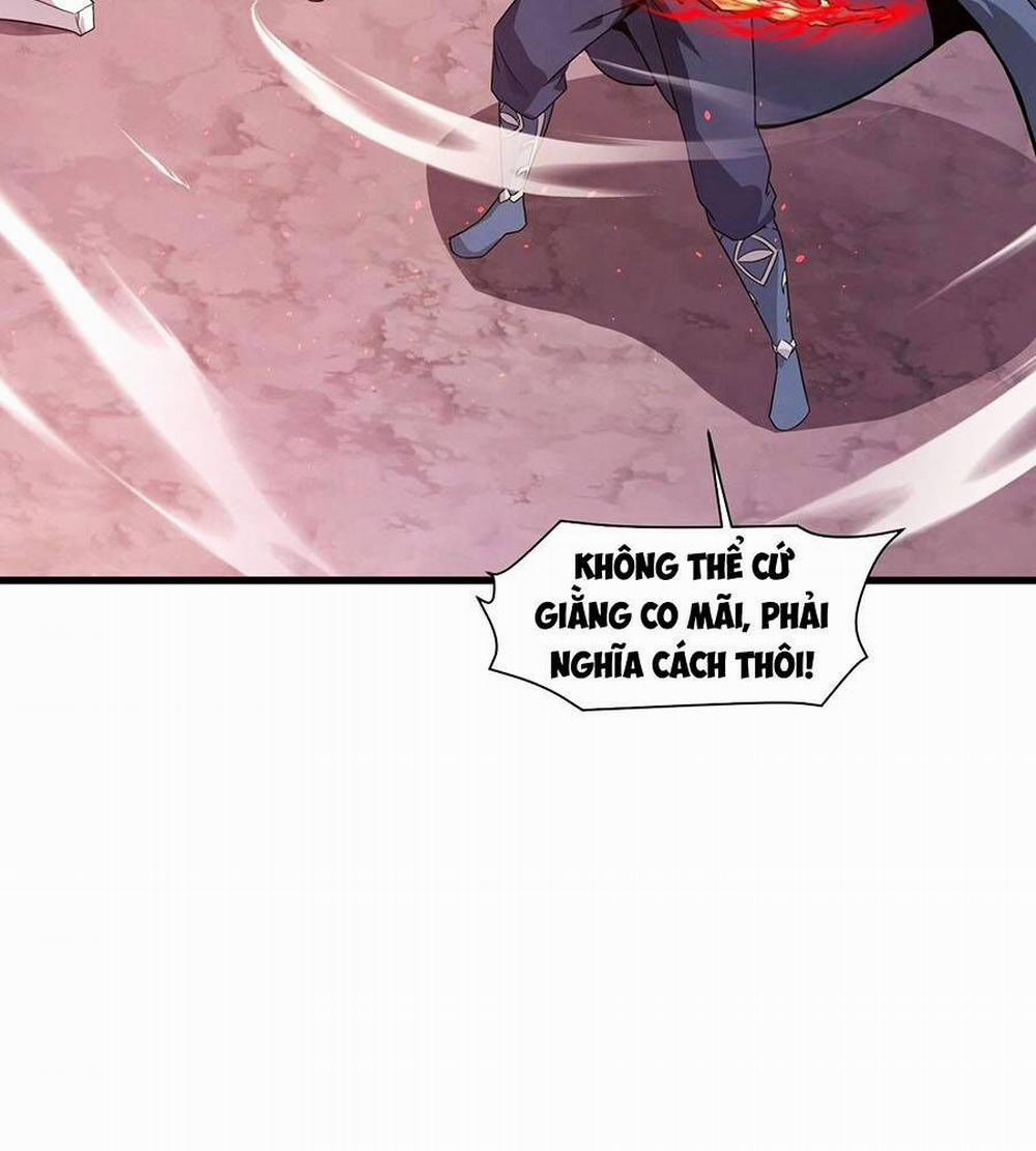 Chỉ Có Ta Có Thể Sử Dụng Triệu Hoán Thuật 122 trang 65