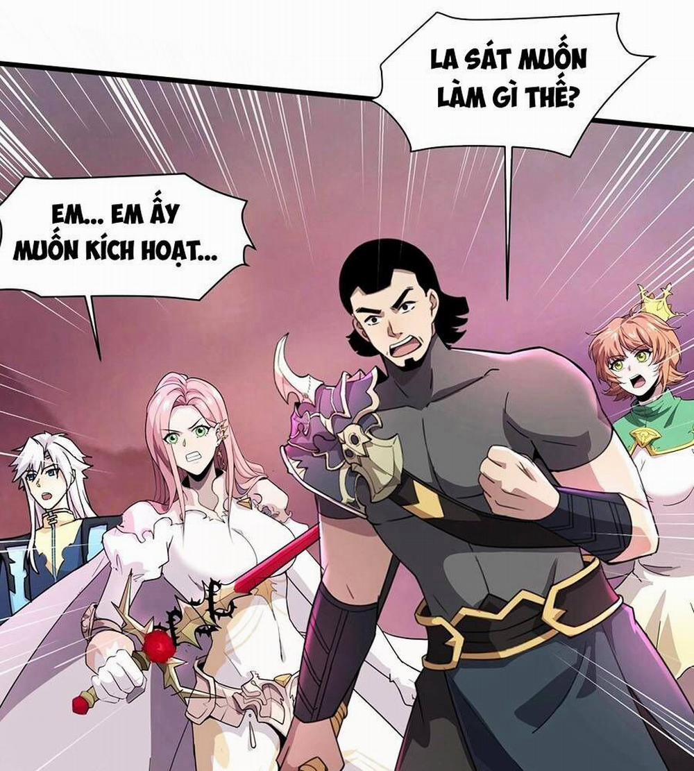 Chỉ Có Ta Có Thể Sử Dụng Triệu Hoán Thuật 122 trang 75