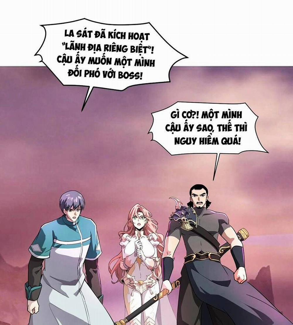Chỉ Có Ta Có Thể Sử Dụng Triệu Hoán Thuật 122 trang 82