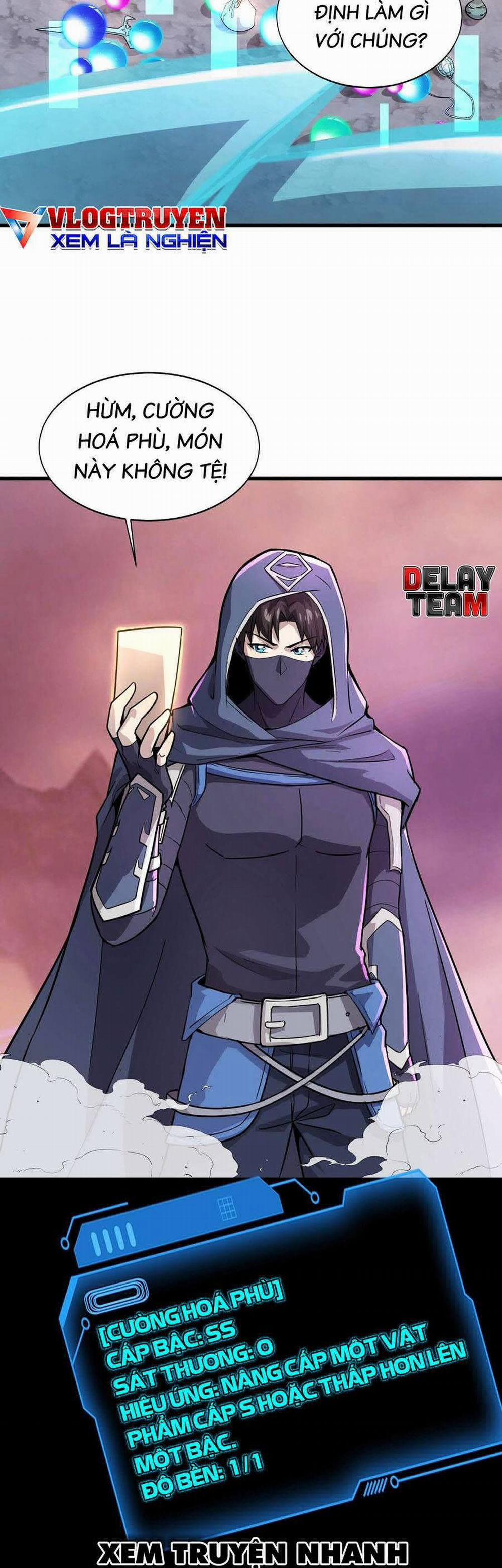 Chỉ Có Ta Có Thể Sử Dụng Triệu Hoán Thuật 123 trang 10