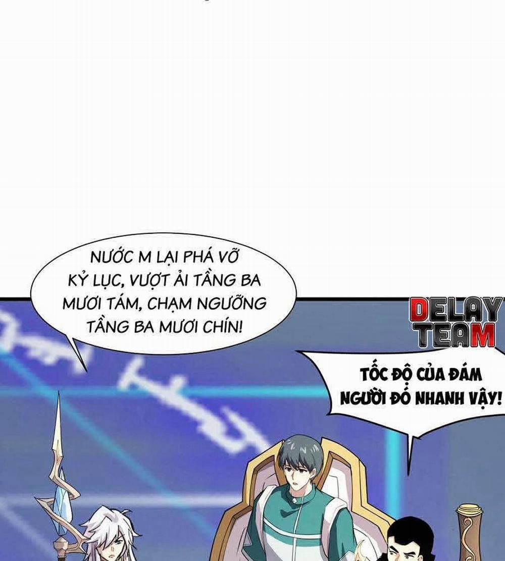 Chỉ Có Ta Có Thể Sử Dụng Triệu Hoán Thuật 123 trang 100