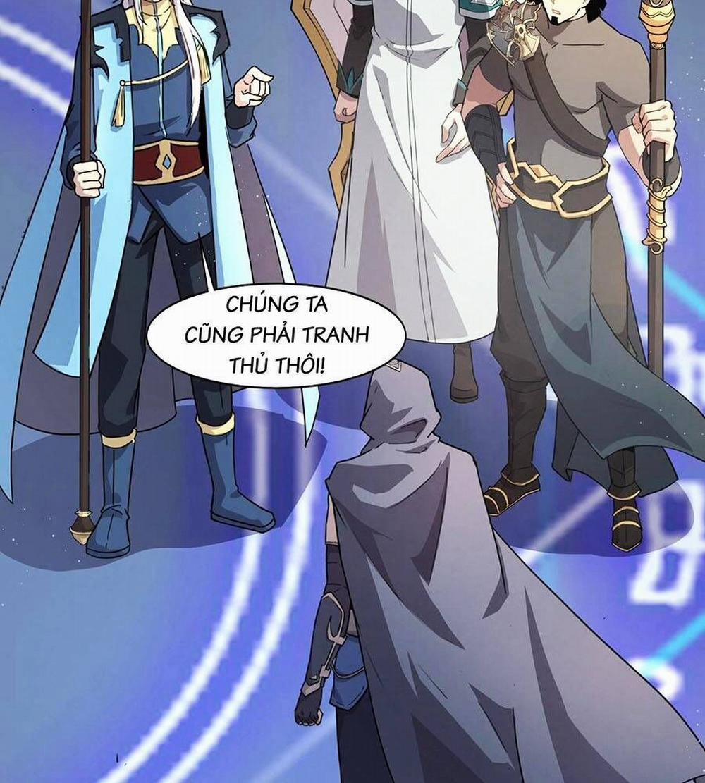 Chỉ Có Ta Có Thể Sử Dụng Triệu Hoán Thuật 123 trang 101