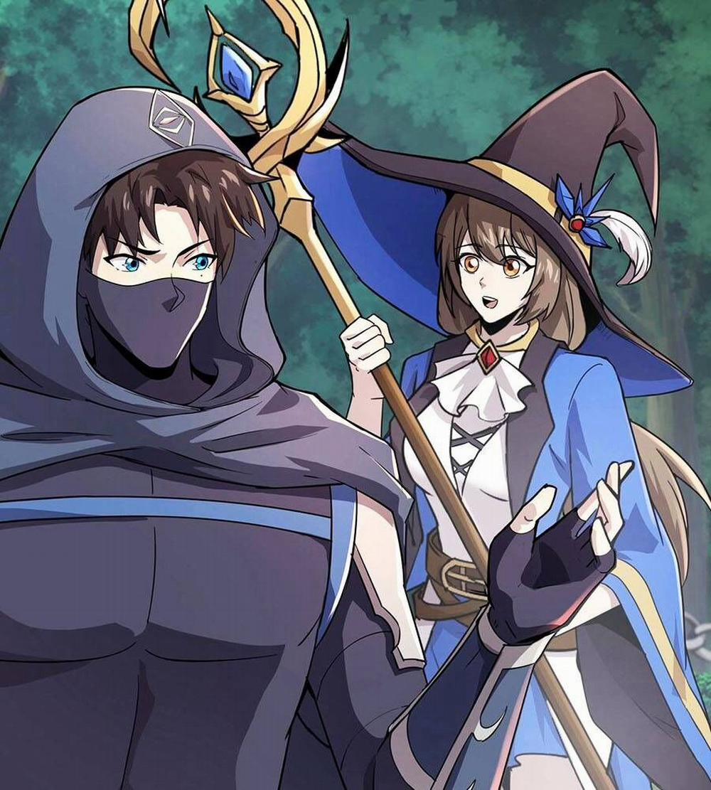 Chỉ Có Ta Có Thể Sử Dụng Triệu Hoán Thuật 123 trang 103