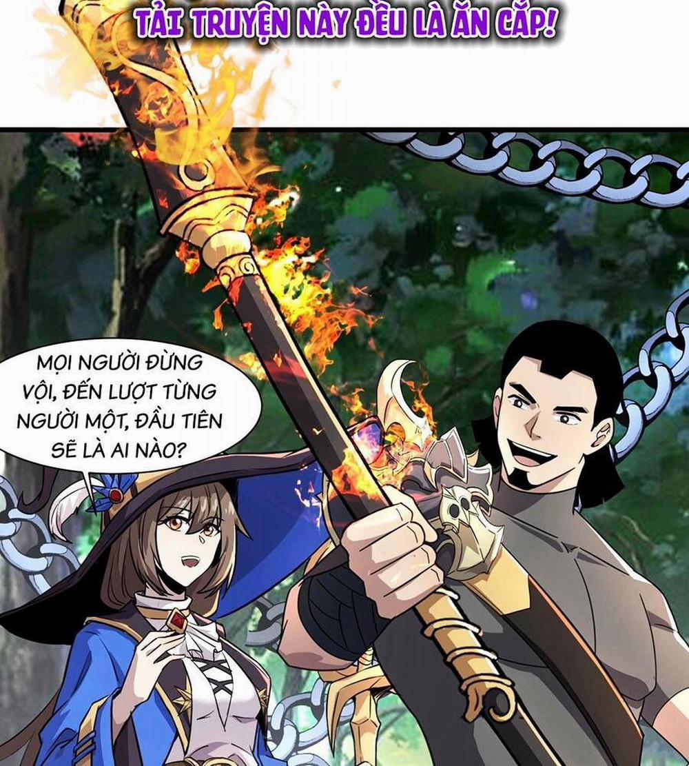 Chỉ Có Ta Có Thể Sử Dụng Triệu Hoán Thuật 123 trang 105