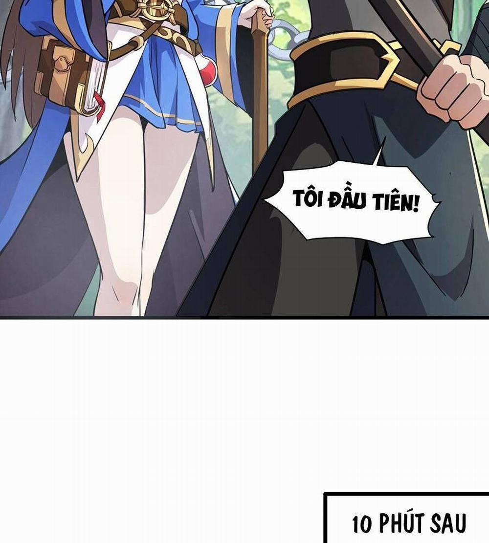 Chỉ Có Ta Có Thể Sử Dụng Triệu Hoán Thuật 123 trang 106