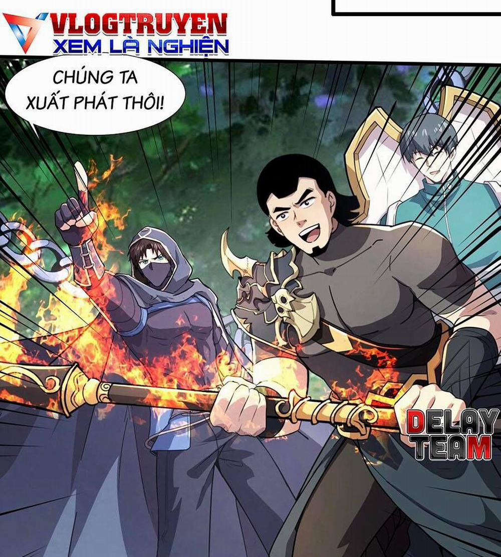 Chỉ Có Ta Có Thể Sử Dụng Triệu Hoán Thuật 123 trang 107