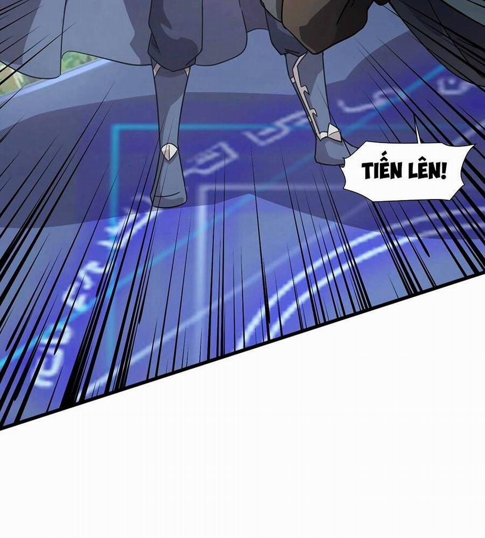 Chỉ Có Ta Có Thể Sử Dụng Triệu Hoán Thuật 123 trang 108