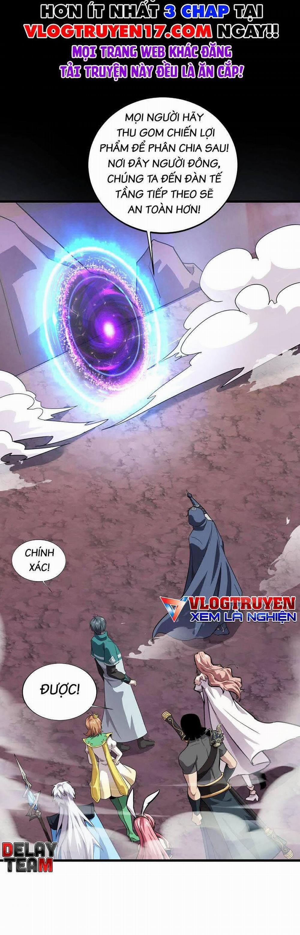 Chỉ Có Ta Có Thể Sử Dụng Triệu Hoán Thuật 123 trang 11