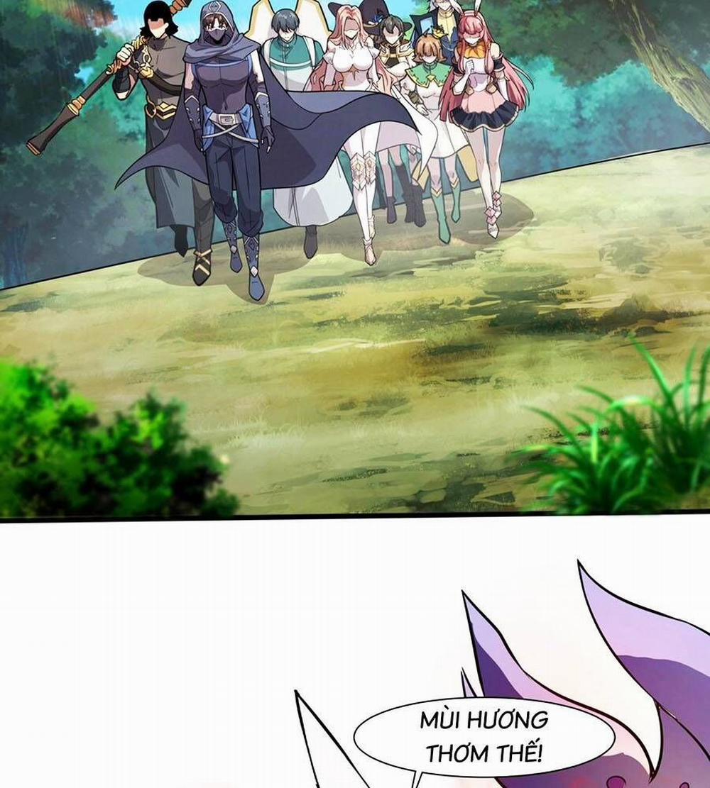 Chỉ Có Ta Có Thể Sử Dụng Triệu Hoán Thuật 123 trang 110