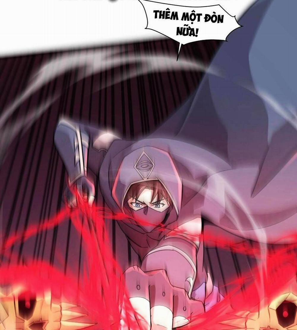 Chỉ Có Ta Có Thể Sử Dụng Triệu Hoán Thuật 123 trang 18