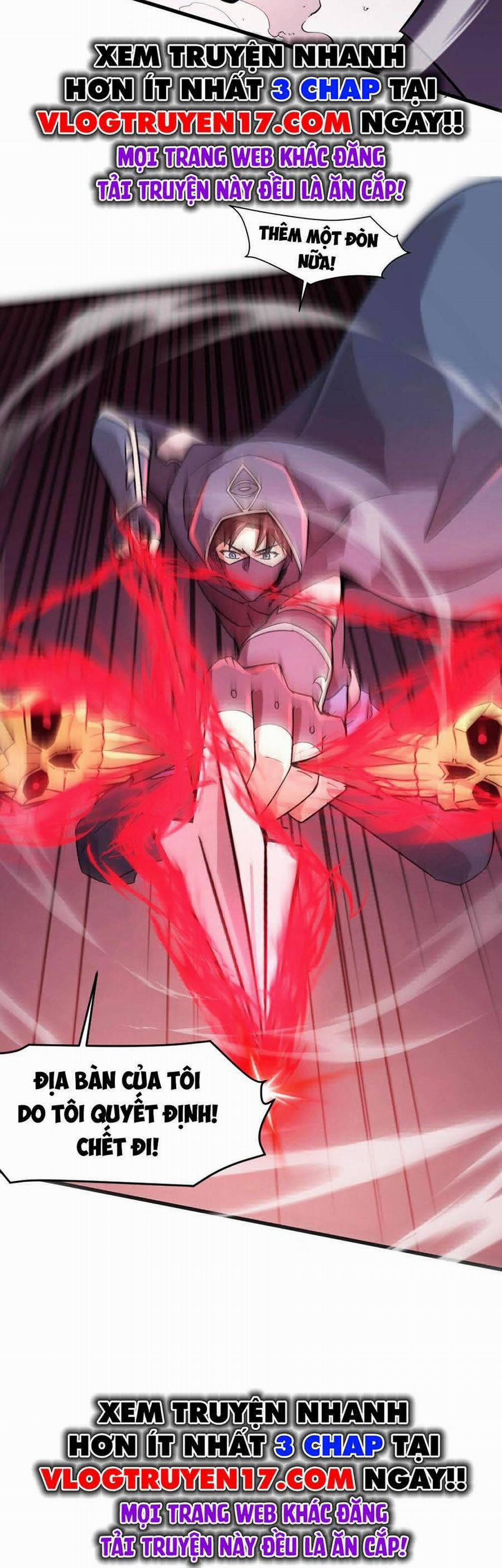 Chỉ Có Ta Có Thể Sử Dụng Triệu Hoán Thuật 123 trang 2