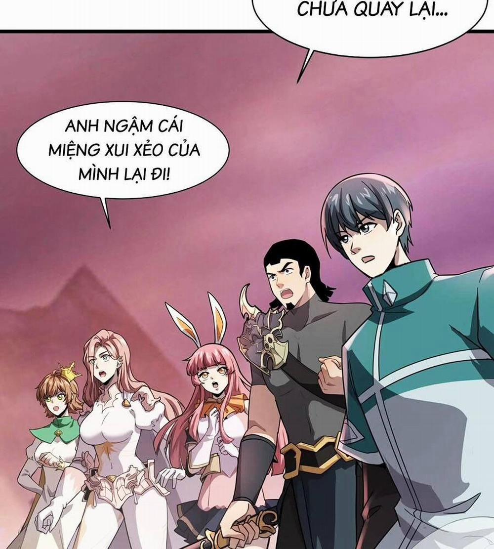 Chỉ Có Ta Có Thể Sử Dụng Triệu Hoán Thuật 123 trang 21