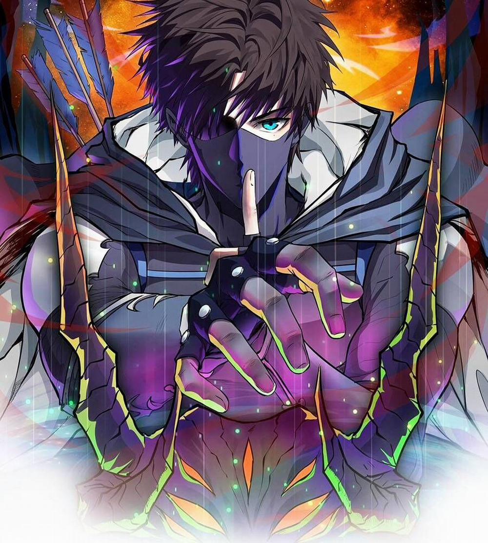 Chỉ Có Ta Có Thể Sử Dụng Triệu Hoán Thuật 123 trang 23