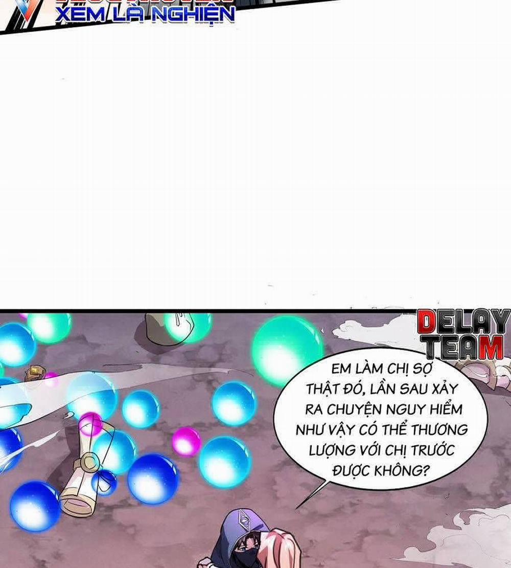 Chỉ Có Ta Có Thể Sử Dụng Triệu Hoán Thuật 123 trang 34
