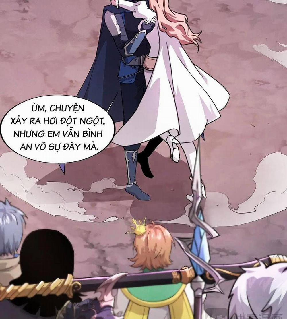 Chỉ Có Ta Có Thể Sử Dụng Triệu Hoán Thuật 123 trang 35