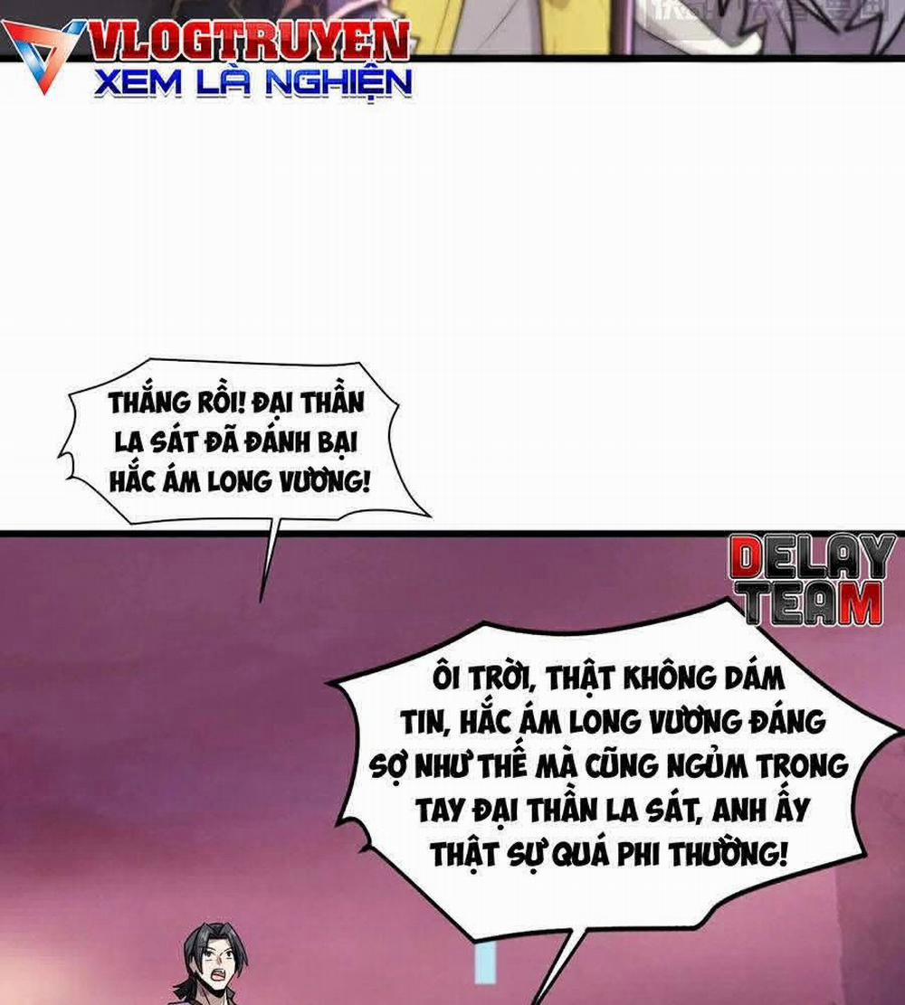 Chỉ Có Ta Có Thể Sử Dụng Triệu Hoán Thuật 123 trang 36