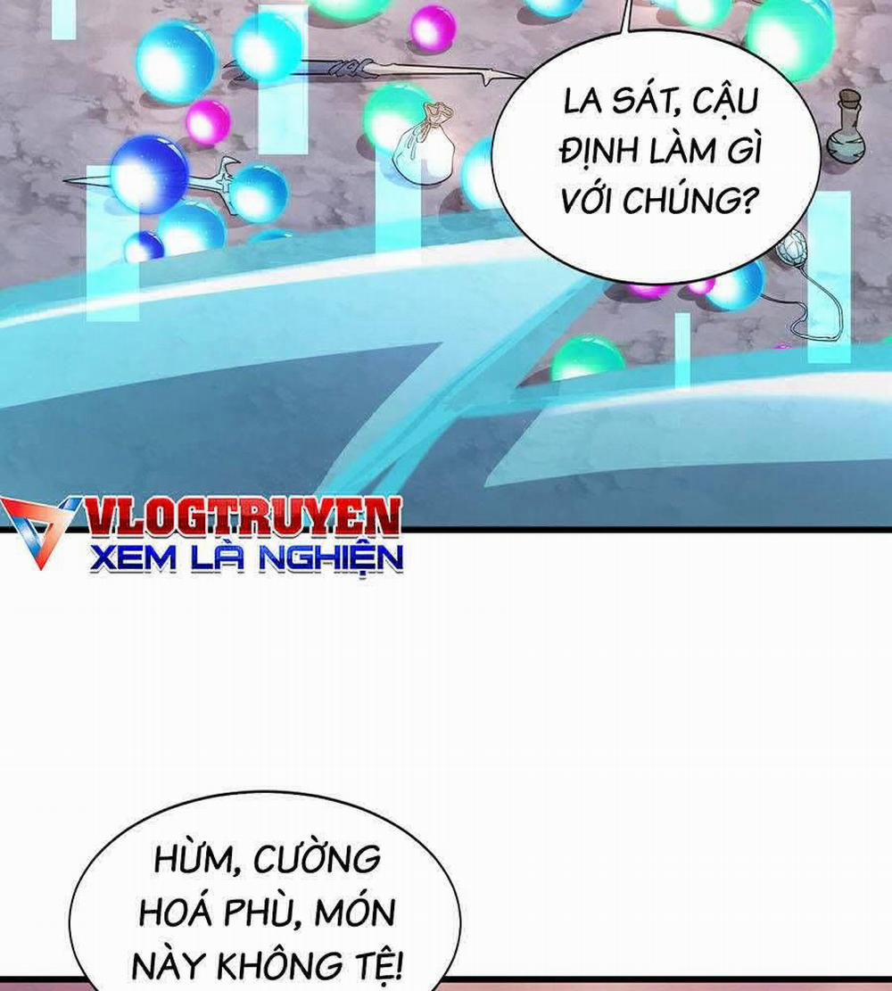 Chỉ Có Ta Có Thể Sử Dụng Triệu Hoán Thuật 123 trang 40