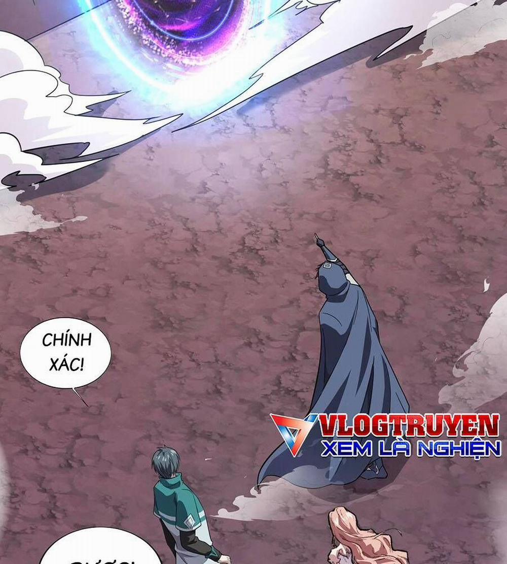 Chỉ Có Ta Có Thể Sử Dụng Triệu Hoán Thuật 123 trang 44