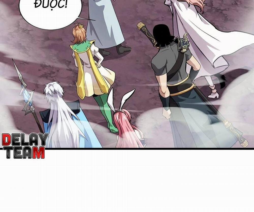 Chỉ Có Ta Có Thể Sử Dụng Triệu Hoán Thuật 123 trang 45