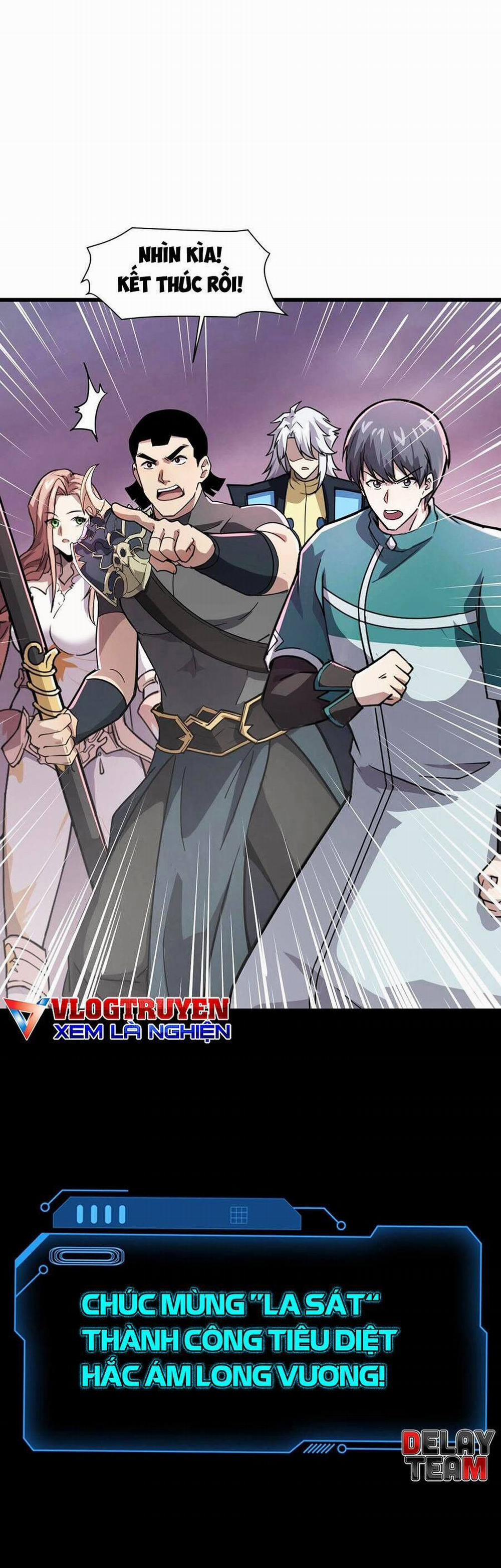 Chỉ Có Ta Có Thể Sử Dụng Triệu Hoán Thuật 123 trang 5