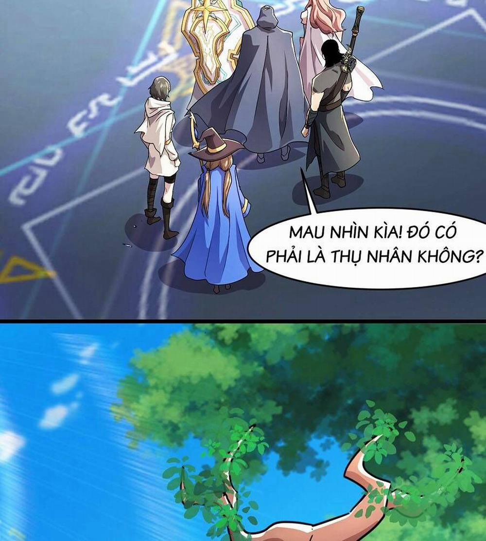 Chỉ Có Ta Có Thể Sử Dụng Triệu Hoán Thuật 123 trang 55