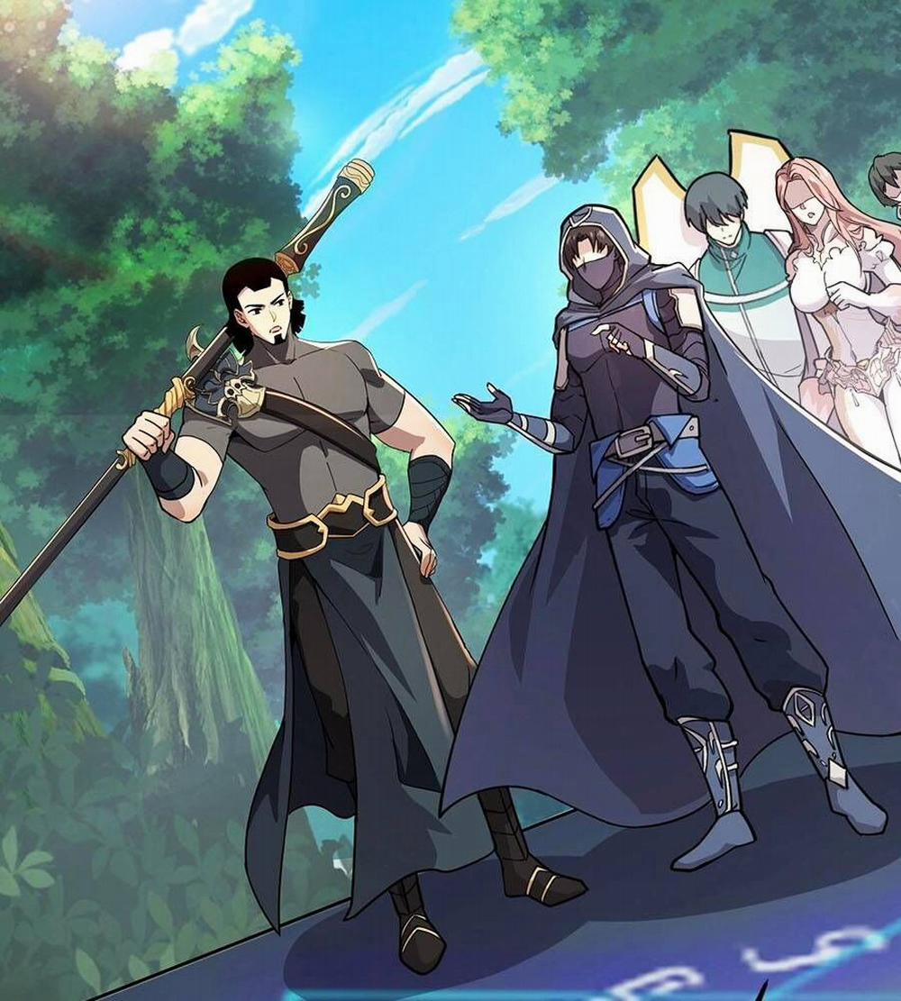 Chỉ Có Ta Có Thể Sử Dụng Triệu Hoán Thuật 123 trang 60