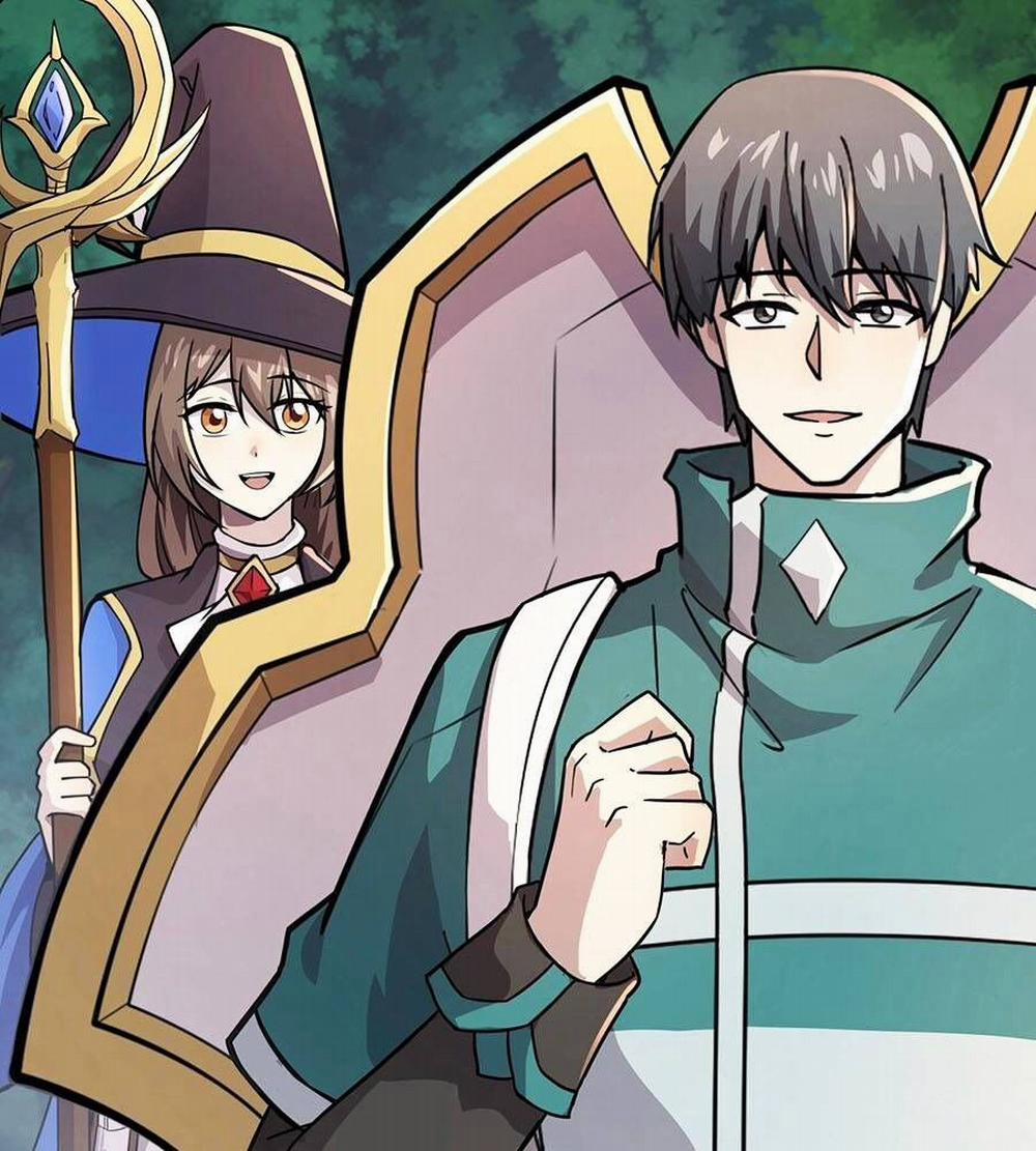 Chỉ Có Ta Có Thể Sử Dụng Triệu Hoán Thuật 123 trang 62